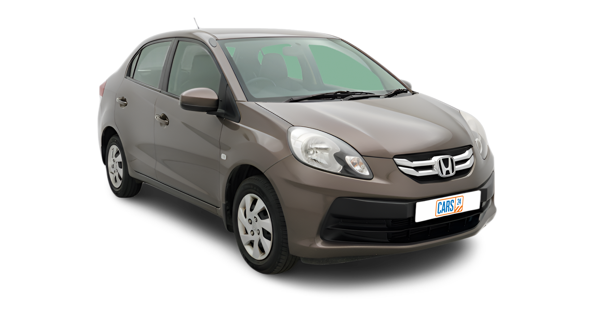Honda Amaze-img